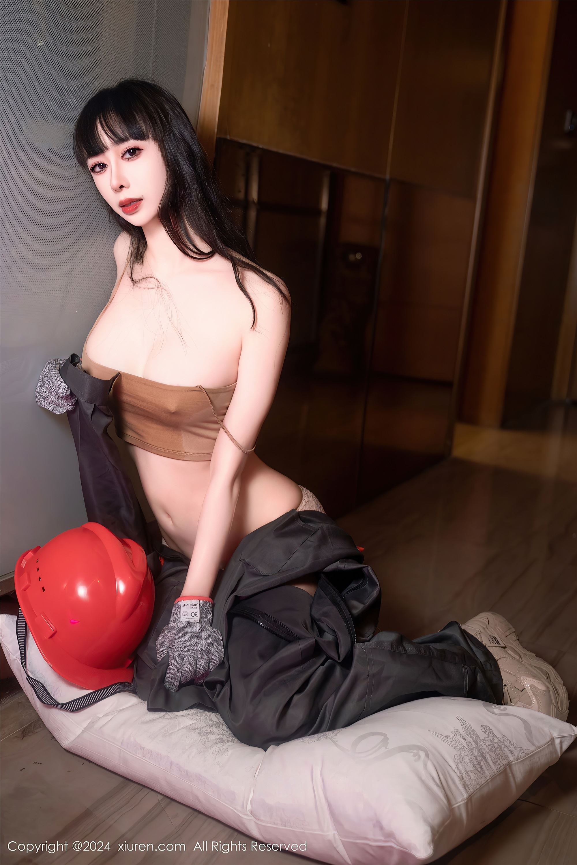 Xiuren秀人网 2024.07.30 NO.8938 宝宝甜